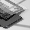 Szkło hartowane RINGKE Easy Slide do Apple iPad Air 11 6/2024 + ramka montażowa Cechy dodatkowe Zachowanie pełnej wrażliwości ekranu