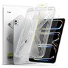 Szkło hartowane RINGKE Easy Slide do Apple iPad Pro 11 5/2024 + ramka montażowa