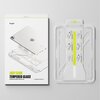 Szkło hartowane RINGKE Easy Slide do Apple iPad Pro 11 5/2024 + ramka montażowa Cechy dodatkowe Chroni przed zarysowaniami i uszkodzeniem