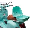 Motorek elektryczny MILLY MALLY Vespa GTS Super Miętowy Maksymalna prędkość [km/h] 3