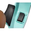 Motorek elektryczny MILLY MALLY Vespa GTS Super Miętowy Funkcje dodatkowe Panel muzyczny MP3/USB/AUX