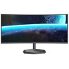 Monitor COOLER MASTER GM34-CWQ2 34" 3440x1440px 165Hz 0.5 ms [MPRT] Curved