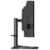 Monitor COOLER MASTER GM34-CWQ2 34" 3440x1440px 165Hz 0.5 ms [MPRT] Curved Częstotliwość odświeżania obrazu [Hz] 165