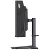 Monitor COOLER MASTER GM34-CWQ2 34" 3440x1440px 165Hz 0.5 ms [MPRT] Curved Czas reakcji matrycy [ms] 0.5 [MPRT]