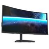 Monitor COOLER MASTER GM34-CWQ2 34" 3440x1440px 165Hz 0.5 ms [MPRT] Curved Przekątna ekranu [cal] 34
