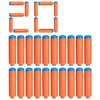 Strzałki Nerf N1 F8640EU4 (20 sztuk) Rodzaj Strzałki