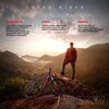 Rower górski MTB HORIZON Tatra Bikes U18 29 cali Niebiesko-pomarańczowy Typ roweru MTB