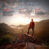 Rower górski MTB HORIZON Tatra Bikes U18 29 cali Czarno-czerwony Przeznaczony Dla kobiety