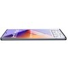 Smartfon INFINIX Note 40 Pro+ 5G 12/256GB 6.78" 120Hz Czarny Kolor obudowy Czarny