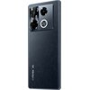Smartfon INFINIX Note 40 Pro+ 5G 12/256GB 6.78" 120Hz Czarny System operacyjny Android