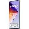 Smartfon INFINIX Note 40 Pro+ 5G 12/256GB 6.78" 120Hz Czarny Aparat Tylny 108 Mpx + 2x2 Mpx, Przedni 32 Mpx