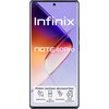 Smartfon INFINIX Note 40 Pro 12/256 6.78" 120Hz Czarny Pamięć wbudowana [GB] 256