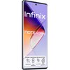 Smartfon INFINIX Note 40 Pro 12/256 6.78" 120Hz Czarny Aparat Tylny 108 Mpx + 2x2 Mpx, Przedni 32 Mpx