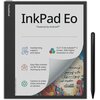Czytnik e-booków POCKETBOOK InkPad Eo 10.3", Podświetlany ekran, Wi-Fi, Bez reklam Szary