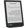 Czytnik e-booków POCKETBOOK Verse Pro Color 6", Podświetlany ekran, Wi-Fi, Bez reklam Pamięć wbudowana [GB] 16