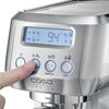 Ekspres CASO Espresso Gourmet Latte Funkcje Regulacja ilości zaparzanej kawy, Regulacja mocy kawy, One Touch Cappuccino, Spienianie mleka, Wskaźnik poziomu wody, Filtr