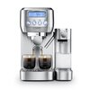 Ekspres CASO Espresso Gourmet Latte Moc [W] 1350