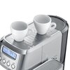Ekspres CASO Espresso Gourmet Latte Dostępne napoje Crema