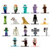 Zestaw figurek JADA TOYS Minecraft 253265013 Wiek 3+
