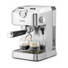 Ekspres CASO Espresso Gourmet 1820 Rodzaj kawy Mielona