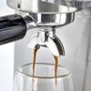 Ekspres CASO Espresso Gourmet 1820 Funkcje Regulacja ilości zaparzanej kawy, Spienianie mleka, Wskaźnik poziomu wody, Kawa na wynos