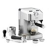 Ekspres CASO Espresso Gourmet 1820 Higiena i czyszczenie Czyszczenie ręczne