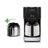 Ekspres CASO COFFEE Taste & Style Duo Thermo