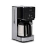 Ekspres CASO COFFEE Taste & Style Duo Thermo Rodzaj naczynia Dzbanek