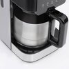 Ekspres CASO COFFEE Taste & Style Duo Thermo Pojemność [filiżanki] 10