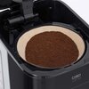 Ekspres CASO COFFEE Taste & Style Duo Thermo Wbudowany młynek Nie