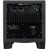 Subwoofer YAMAHA HS8S Czarny Typ subwoofera Aktywny