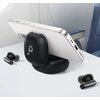 Słuchawki douszne SOUNDCORE P40i ANC  Czarny Funkcje dodatkowe IPX5