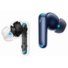 Słuchawki douszne SOUNDCORE P40i ANC Wodoodporne Niebieski Pasmo przenoszenia min. [Hz] 20