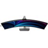 Monitor PHILIPS 49B2U6903CH/00 48.8" 5120x1440px 200Hz 4 ms [GTG] Curved Czas reakcji matrycy [ms] 4 [GTG]