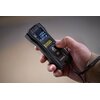 Dalmierz laserowy STANLEY FatMax FLM165 FMHT77165-0 Funkcje pomiarowe Funkcja ciągłego pomiaru