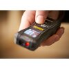 Dalmierz laserowy STANLEY FatMax FLM165 FMHT77165-0 Funkcje pomiarowe Pomiar odległości pionowej