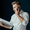 Etui TECH-PROTECT Wallet do Samsung Galaxy Z Fold 6 Czarny Kompatybilność Samsung Galaxy Z Fold 6