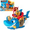 Zestaw figurek MAGIC BOX Piratix Adventure World King Shark PPXSP112IN10 Typ Zestaw figurek