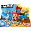 Zestaw figurek MAGIC BOX Piratix Adventure World King Shark PPXSP112IN10