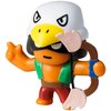 Zestaw figurek SUPERBUZZ Brawl Stars Deluxe Box BRW2070A (Zestaw A) Gwarancja 24 miesiące