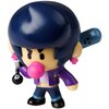 Zestaw figurek SUPERBUZZ Brawl Stars Deluxe Box BRW2070A (Zestaw A) Liczba sztuk w opakowaniu 8