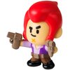 Zestaw figurek SUPERBUZZ Brawl Stars Deluxe Box BRW2070B (Zestaw B) Seria Brawl Stars
