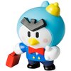 Zestaw figurek SUPERBUZZ Brawl Stars Deluxe Box BRW2070B (Zestaw B) Liczba sztuk w opakowaniu 8