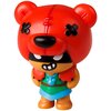 Zestaw figurek SUPERBUZZ Brawl Stars Deluxe Box BRW2070B (Zestaw B) Załączona dokumentacja Instrukcja obsługi w języku polskim