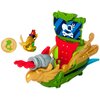 Zestaw figurek MAGIC BOX Piratix Adventure World Sky Hunter PPXSP114IN10 Typ Zestaw figurek