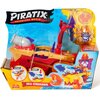Zestaw figurek MAGIC BOX Piratix Adventure World Sea Crusher