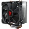 Chłodzenie CPU SAVIO Vortex X2 Kompatybilność z procesorami AMD AM3+