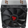 Chłodzenie CPU SAVIO Vortex X2 Kompatybilność z procesorami AMD AM4