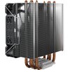 Chłodzenie CPU SAVIO Vortex X2 Kompatybilność z procesorami AMD AM2+