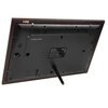 Ramka cyfrowa KRUGER&MATZ KM1102-15 Frameo 15.6" Brązowy Wbudowane złącza DC